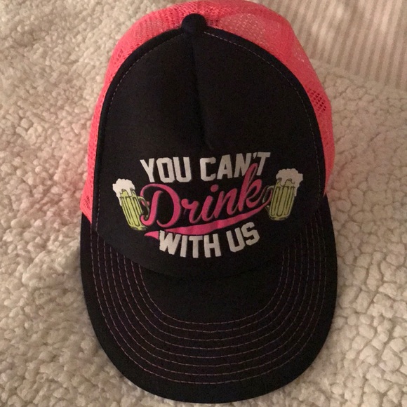 Hat - Picture 1 of 3